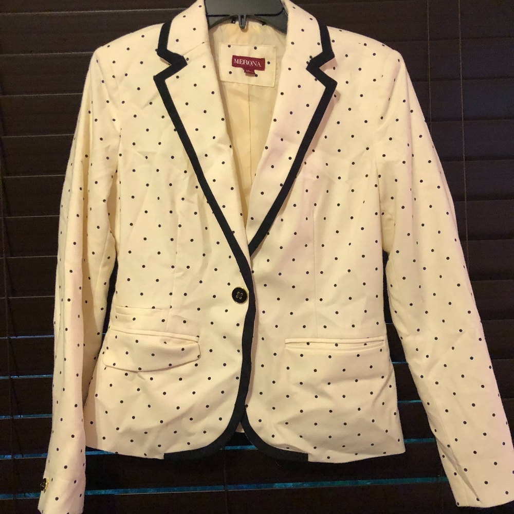 Merona Blazer